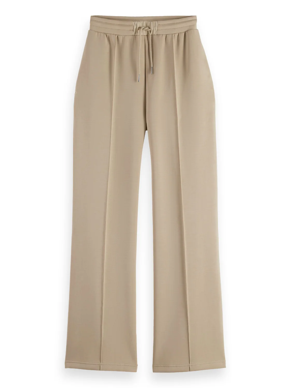 S&S TENCEL SWEATPANT PLAZA TAUPE