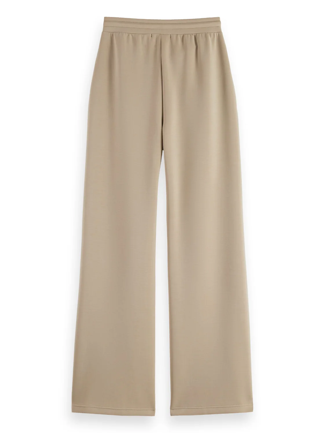 S&S TENCEL SWEATPANT PLAZA TAUPE