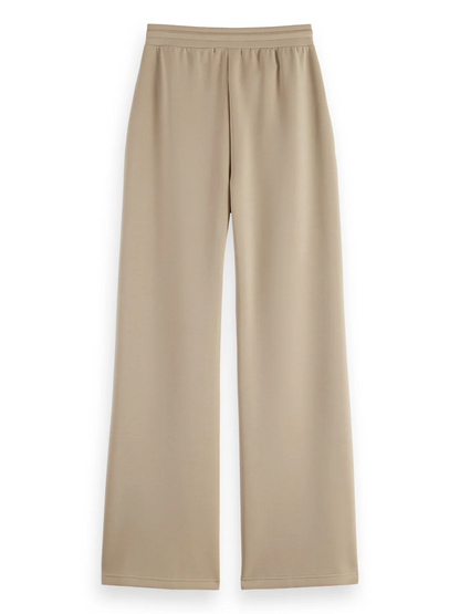 S&S TENCEL SWEATPANT PLAZA TAUPE