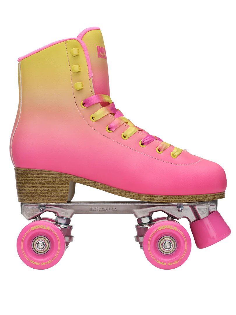 QUAD SKATE TROPICANA