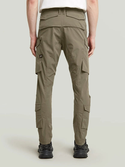 G-STAR TOOLBOX SKINNY CARGO PANT TURF