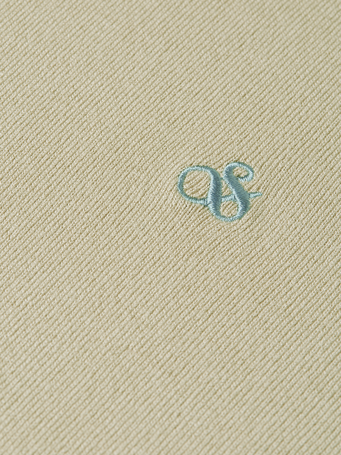 S&S ECOVERO PULLOVER PURE CASHMERE