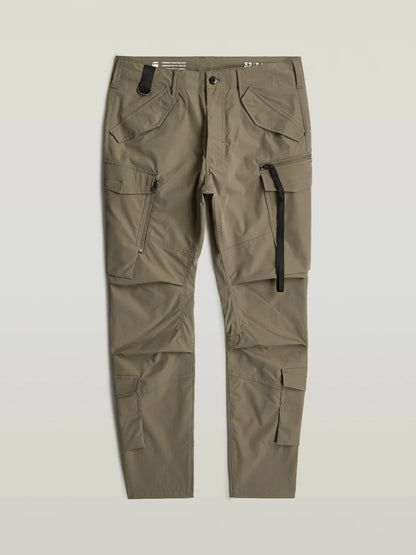 G-STAR TOOLBOX SKINNY CARGO PANT TURF
