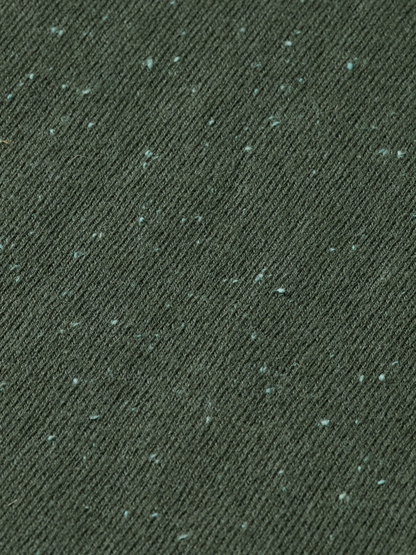 S&S NEPS WOOL BLEND PULLOVER THYME