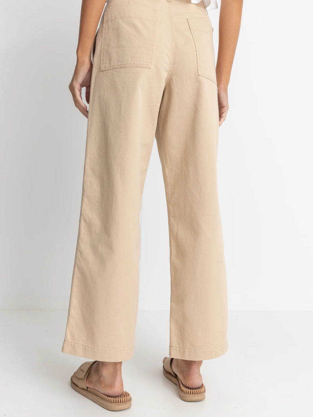 RHYTHM FATIGUE PANT NATURAL