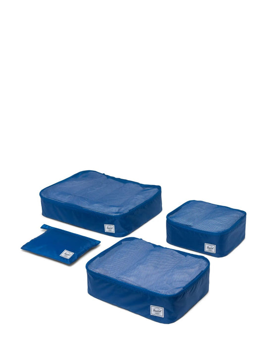HSC KYOTO PACKING CUBES TRUE BLUE