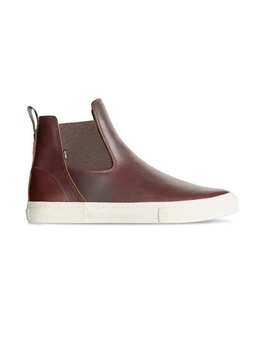 GLOBE DOVER II OXBLOOD 