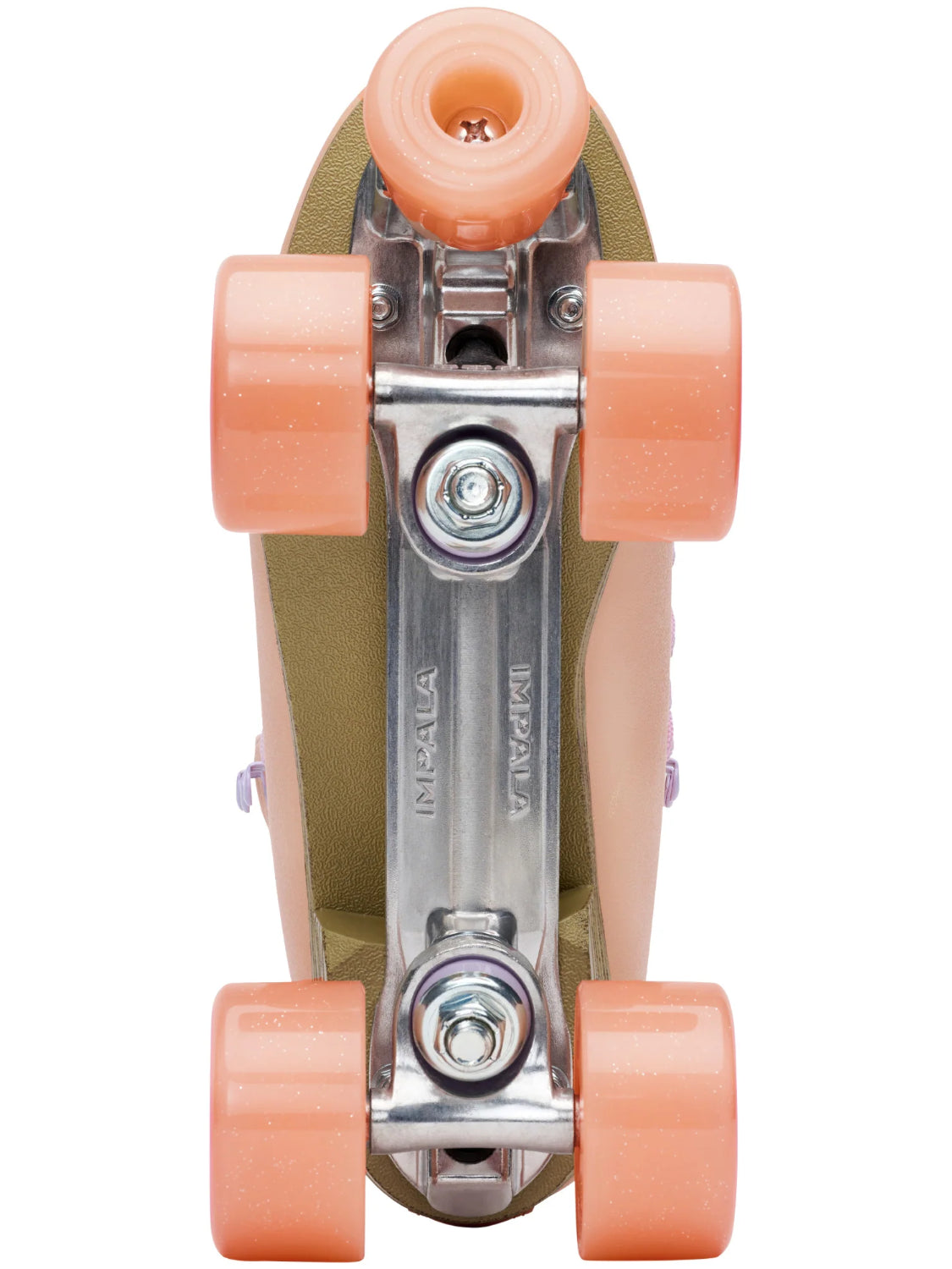 IMPALA QUAD SKATE APRICOT