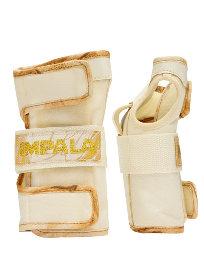 IMPALA ADULT PROTECTIVE SET MARAWA GOLD