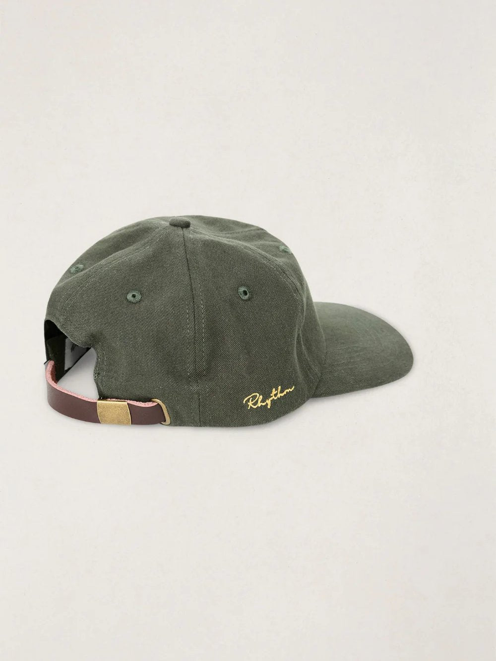 RHYTHM BOUQUET CAP FOREST 
