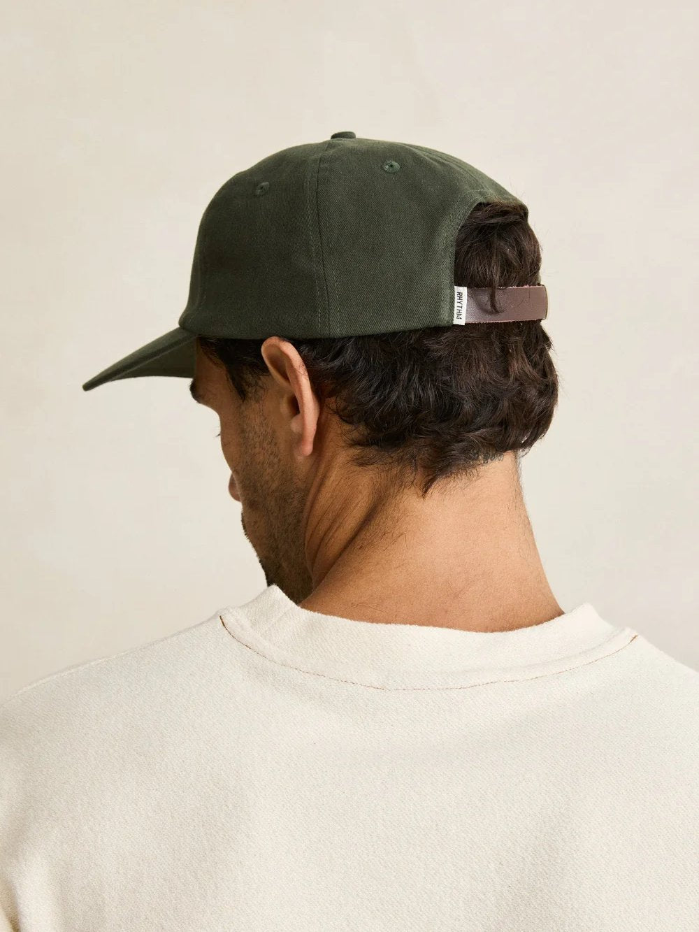 RHYTHM BOUQUET CAP FOREST 