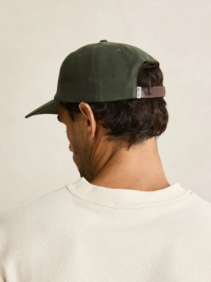 RHYTHM BOUQUET CAP FOREST 