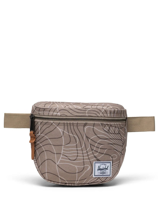 HSC SETTLEMENT HIP PACK TWILL TOPOGRAPHY 
