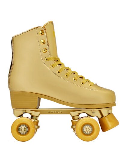 IMPALA MARAWA GOLD QUAD SKATE GOLD