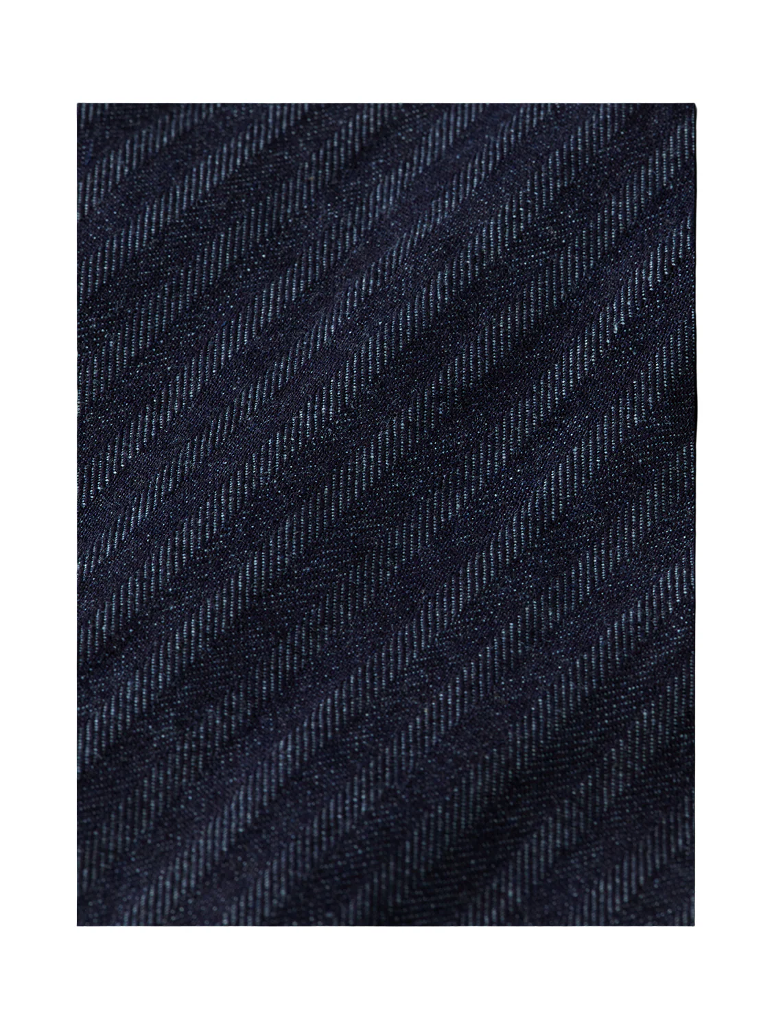 S&S TRUCKER JACKET WITH WESTERN DETAILS BLUE VELVET