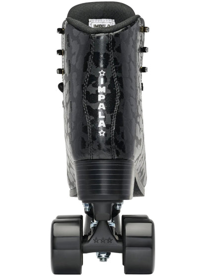 IMPALA QUAD LEOPARD BLACK 
