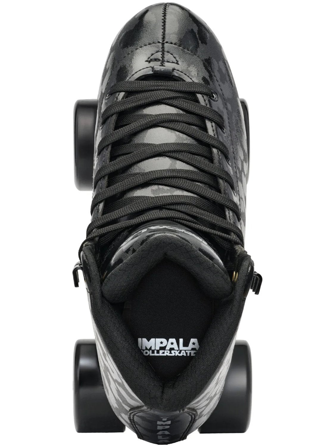 IMPALA QUAD LEOPARD BLACK 