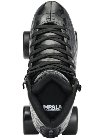 IMPALA QUAD LEOPARD BLACK 