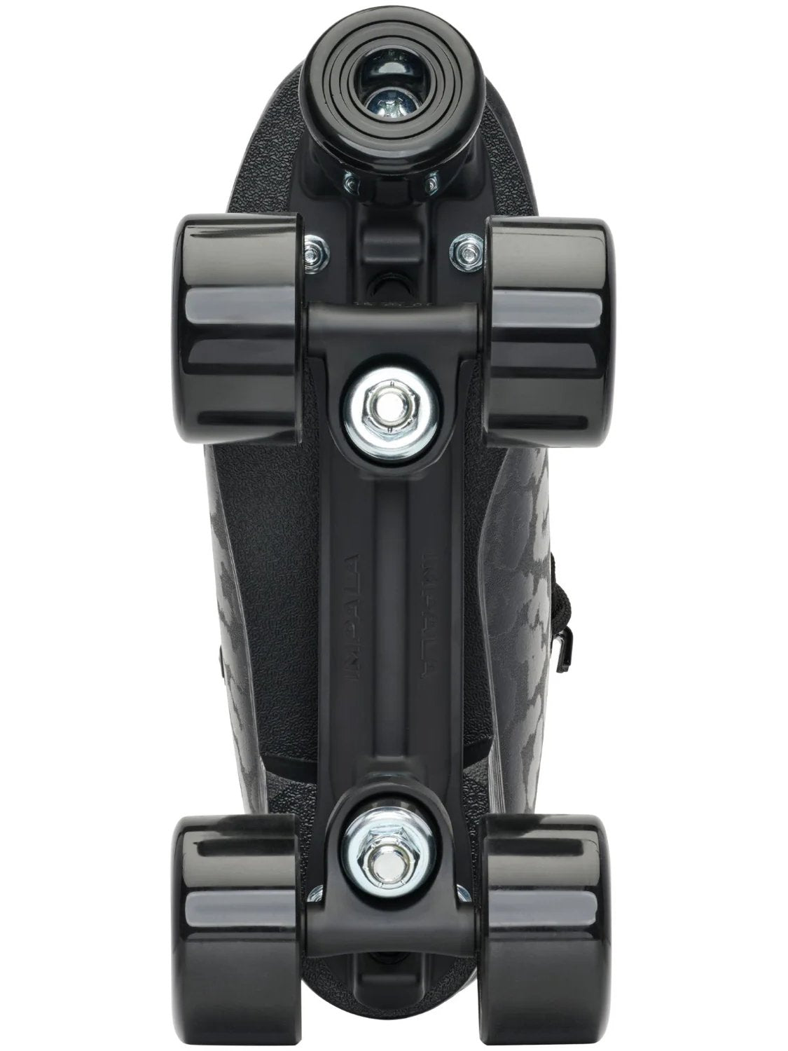 IMPALA QUAD LEOPARD BLACK 