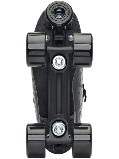 IMPALA QUAD LEOPARD BLACK 