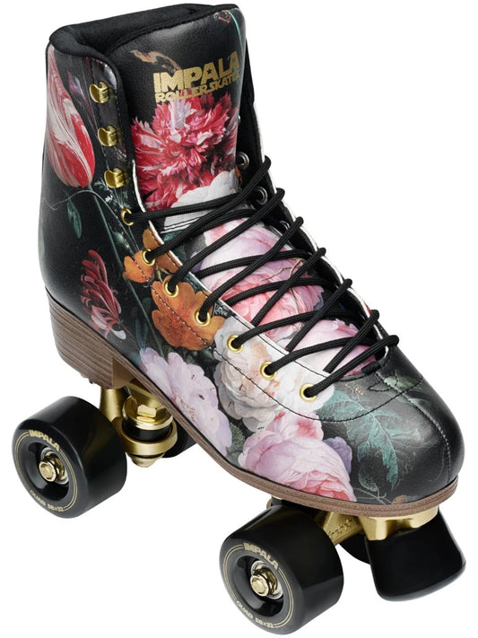 IMPALA QUAD SKATE VINTAGE FLORAL