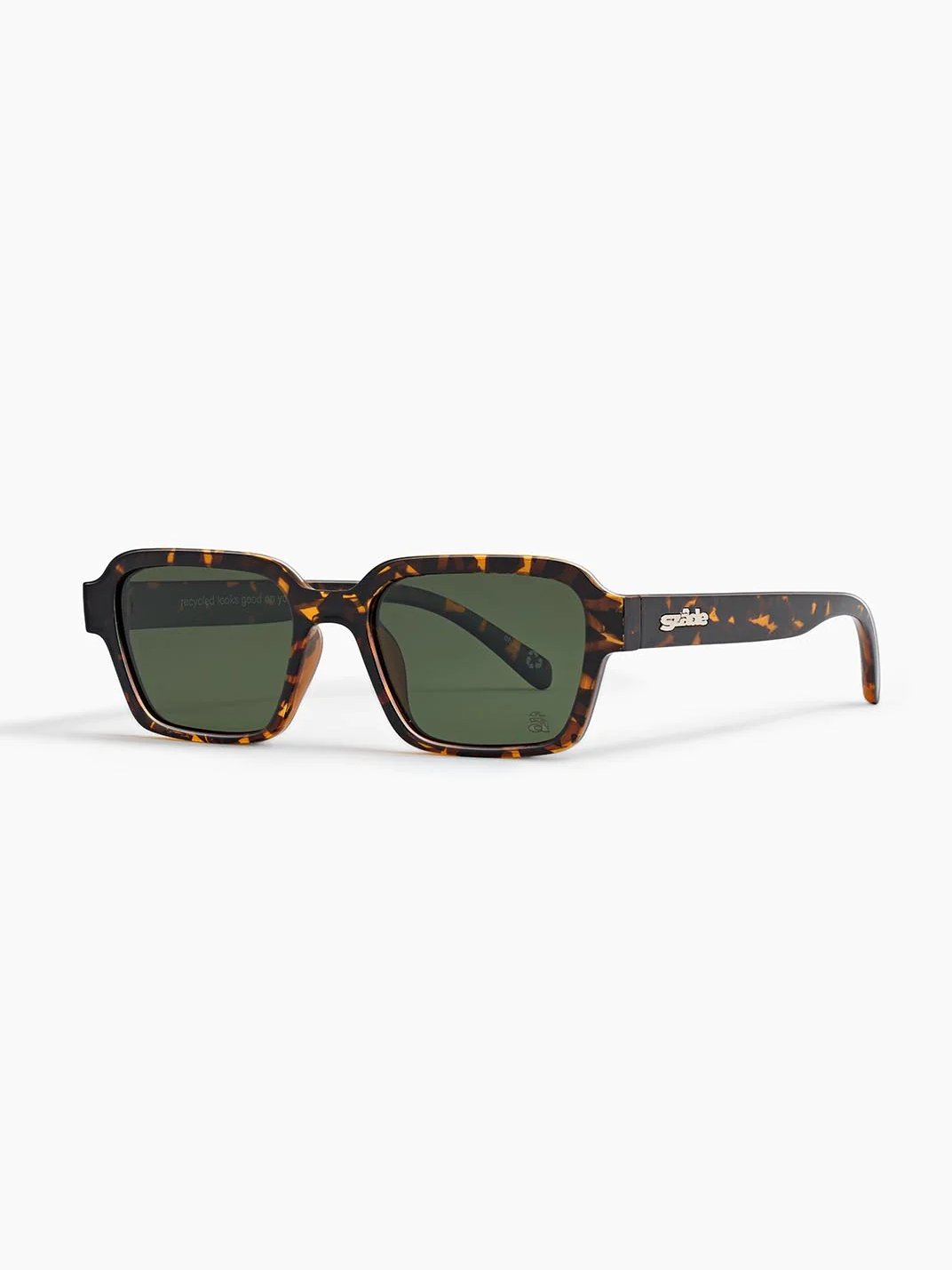 SZADE BOOTH POLARIZED WASP/MOSS