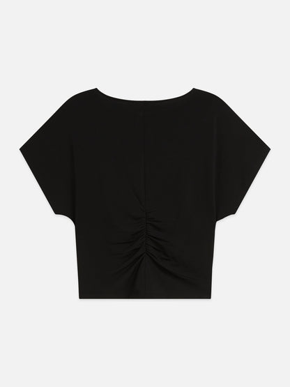 S&S RUCHED T METEORITE 