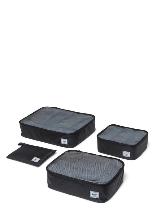 HSC KYOTO PACKING CUBES BLACK