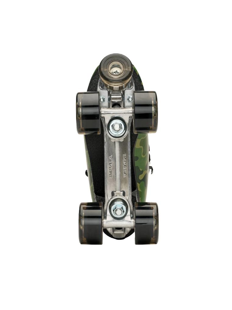 IMPALA QUAD SKATE CAMO