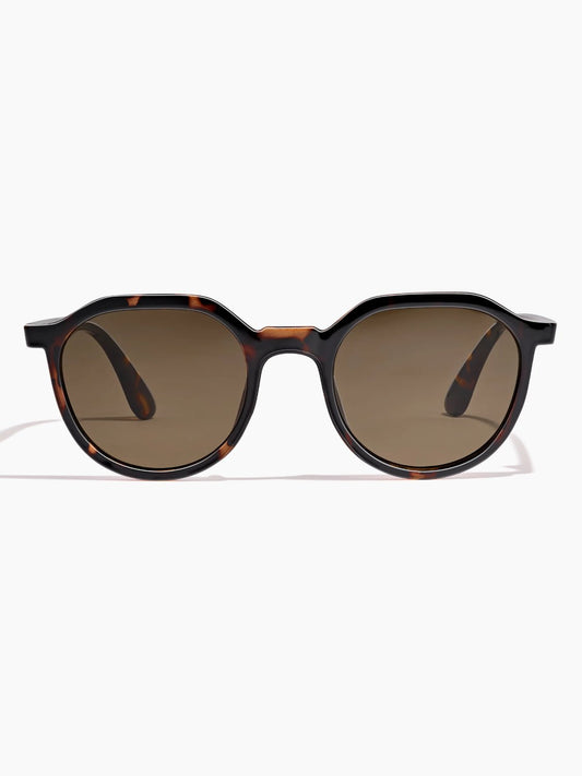 SZADE HIGHWAY TORTOISE/SEPIA 