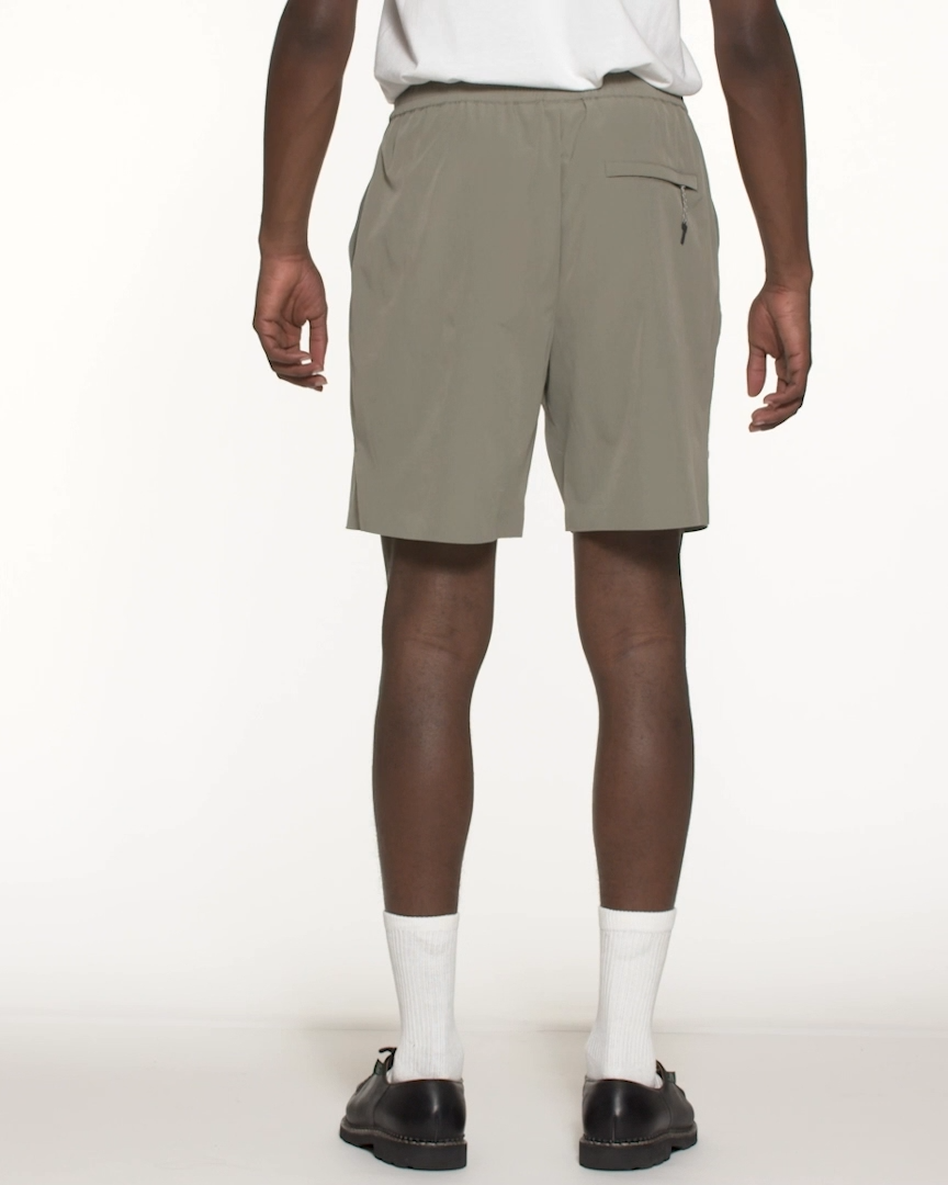 OBEY DAILY WATER SHORT DEEP LICHEN 