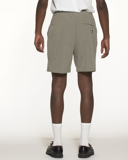OBEY DAILY WATER SHORT DEEP LICHEN 