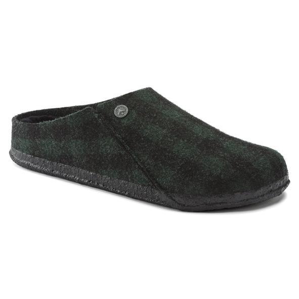 BIRKENSTOCK ZERMATT SHEARLING (MEN'S)