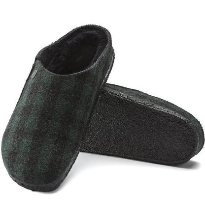 BIRKENSTOCK ZERMATT SHEARLING (MEN'S)
