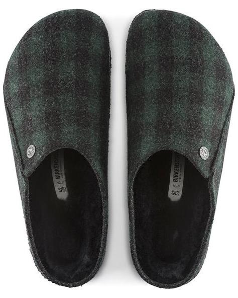 BIRKENSTOCK ZERMATT SHEARLING (MEN'S)