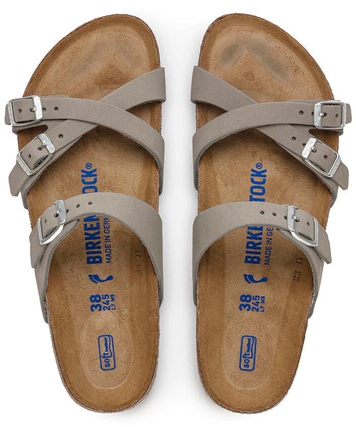 Women's Birkenstock Arizona Sandals, Leather, Classic Footbed | Sandals at  L.L.Bean