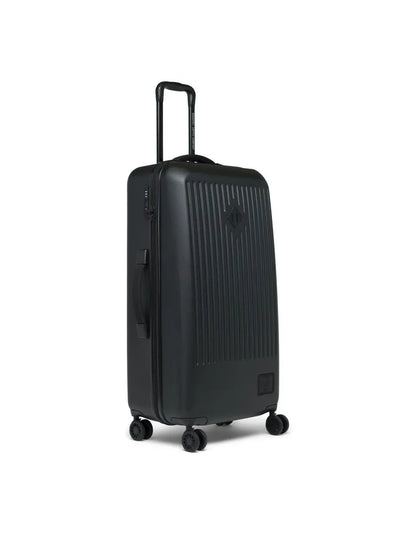 HSC TRADE CARRY ON LARGE LUGGAGE BLACK