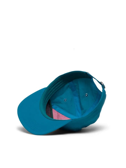 HSC SCOUT CAP HARBOUR BLUE