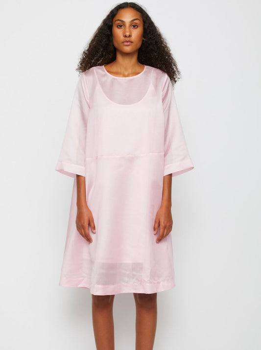 JUST FEMALE CHOLET DRESS