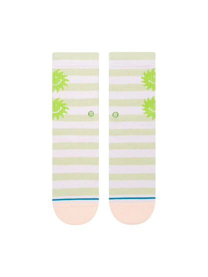 STANCE SMILEY CREW RAYS