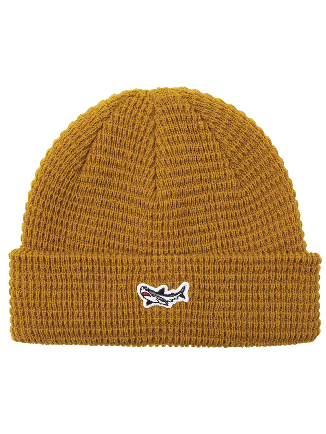 DARK SEAS SCHEIDER BEANIE TOBACCO