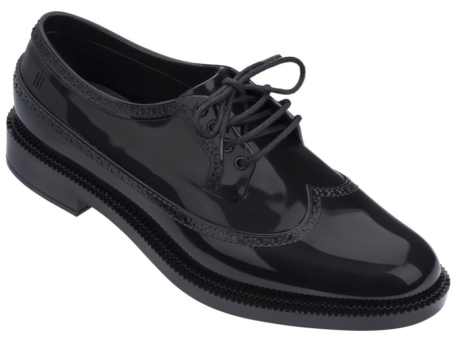 Melissa clearance oxford shoes