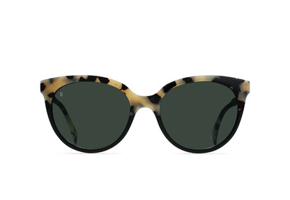 RAEN LILY CHAI TORTOISE GREEN