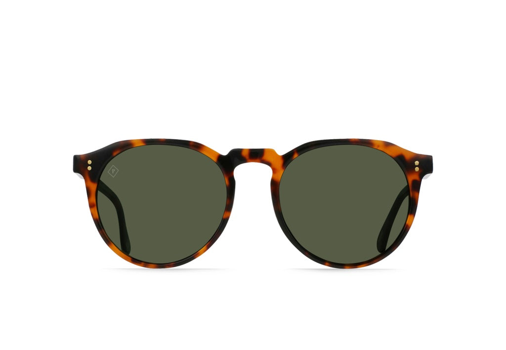 RAEN REMMY HURU GREEN (POLARIZED)