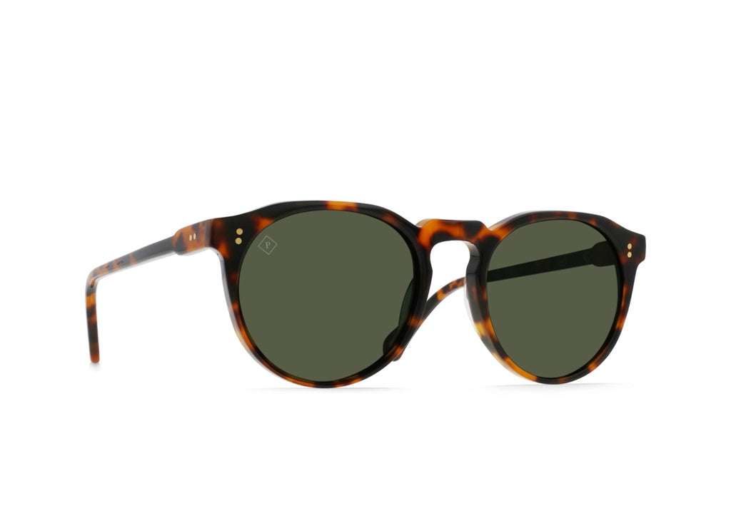 RAEN REMMY HURU GREEN (POLARIZED)