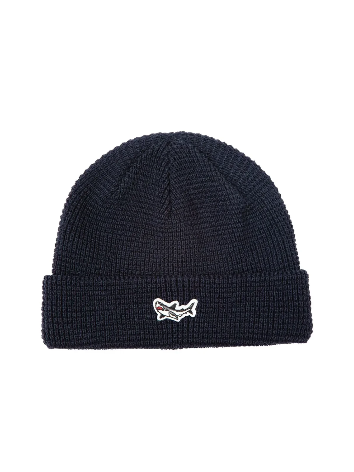 DARK SEAS SCHEIDER BEANIE NAVY