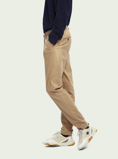 STUART SLIM FIT CHINO – ZEBRACLUB