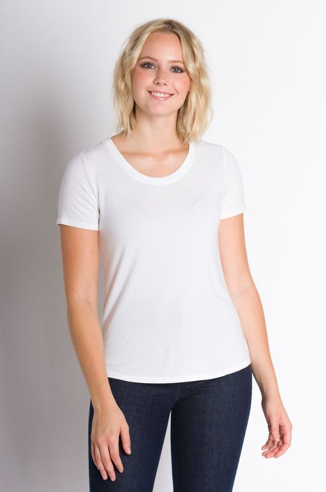 ABLY CATE SHORT SLEEVE