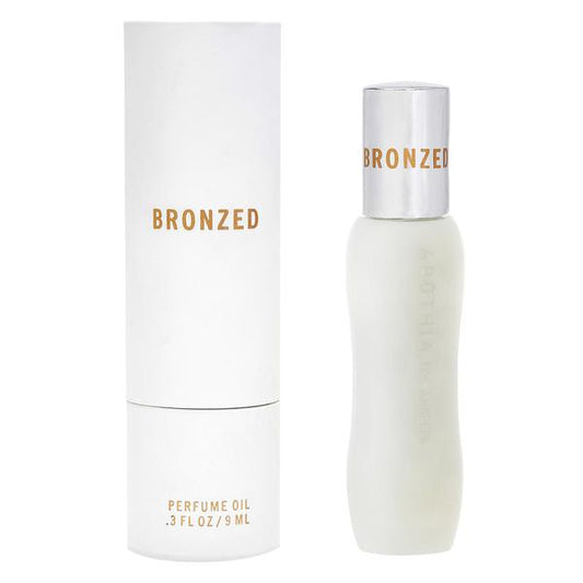 BRONZED ROLL-ON OIL
