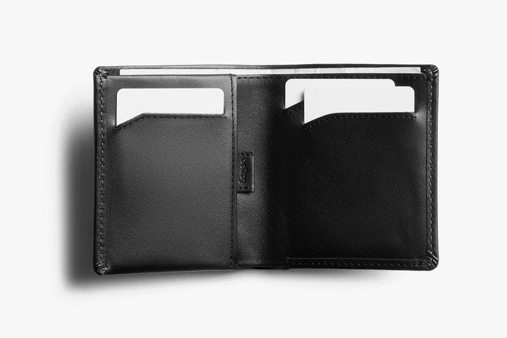 bellroy bifold wallet Bellroy Note Sleeve Leather Wallet Tan
